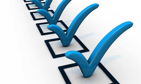 Credentialing