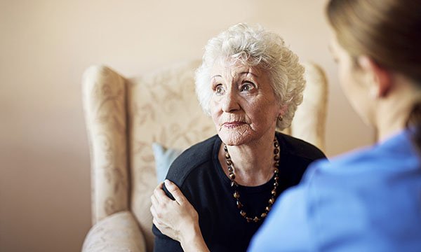 dementia  