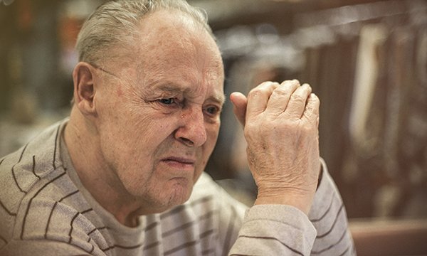 Dementia