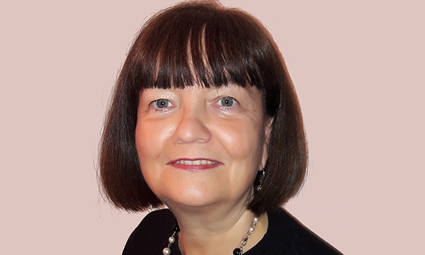 Doris Corkin