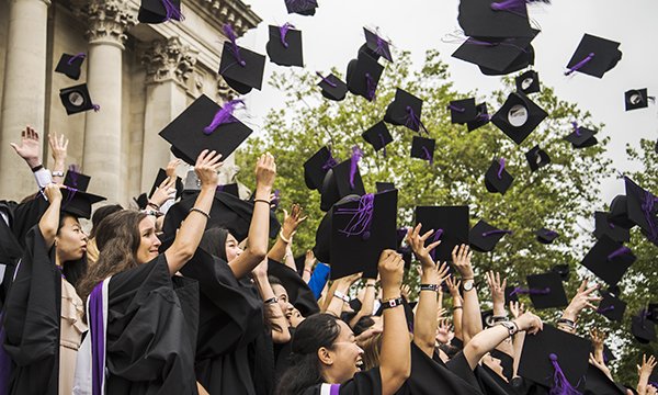 gradua