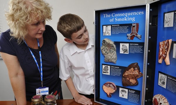 Health_Promotion