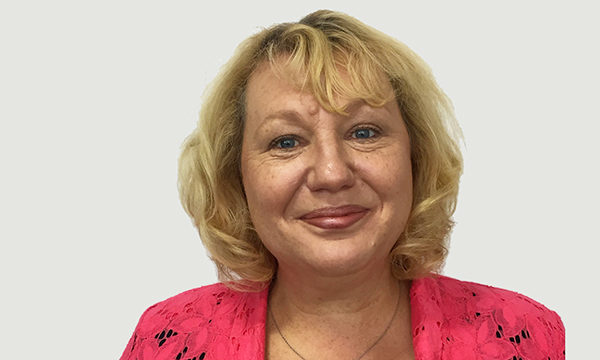 Helen Whyley