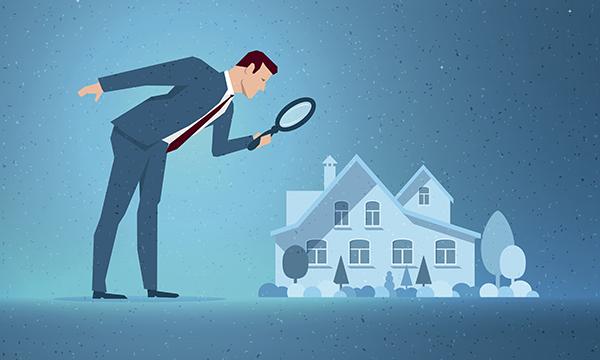 Home inspection