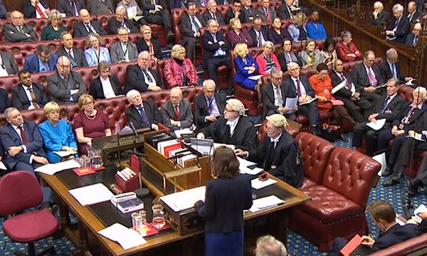 House of Lords