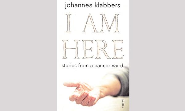 i am here 