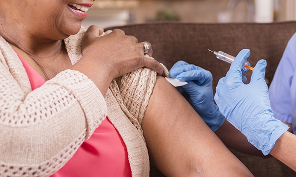 Immunisation