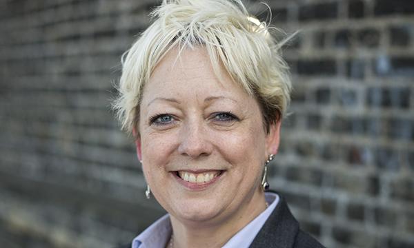 Jackie Doyle-Price