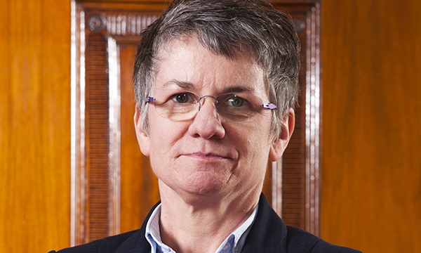 Jackie Smith