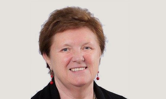 Janet Finch