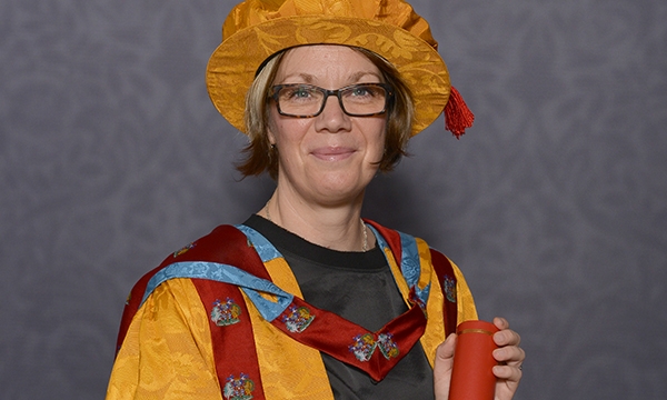Joanne Bosanquet