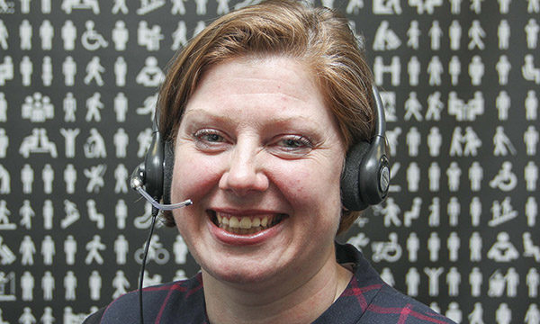 Laura James