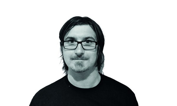 Matthew Ridout
