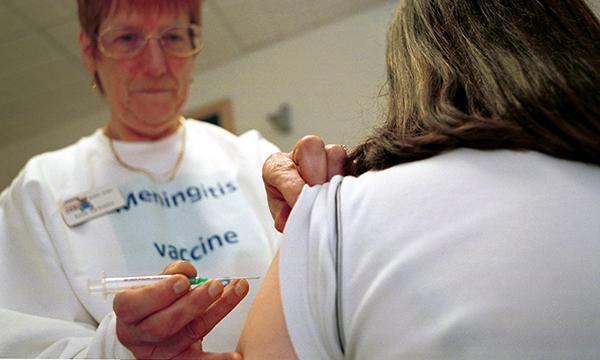 Meningitis vaccine