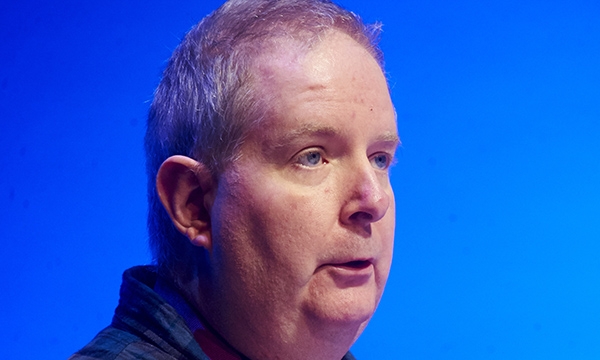 Michael Coram