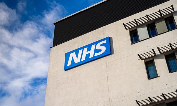 Royal Commission for NHS