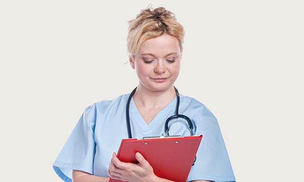 Staff survey