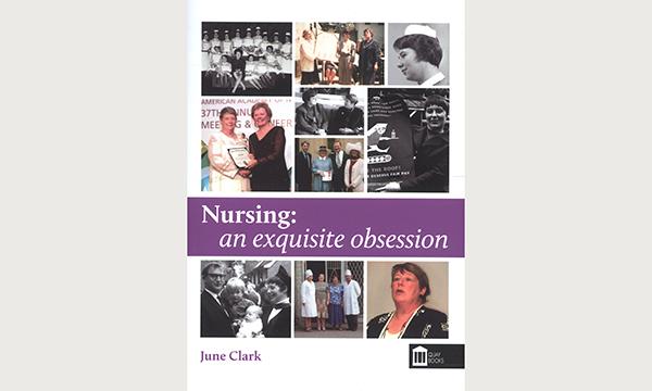 Nursing an exquisite obsession