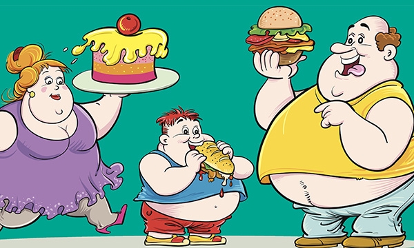 obesity
