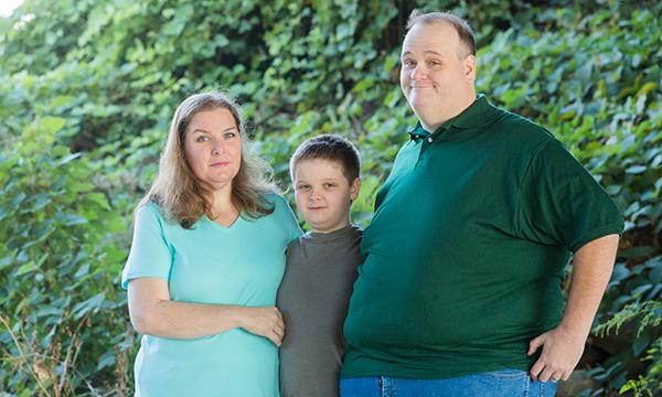 Obesity study