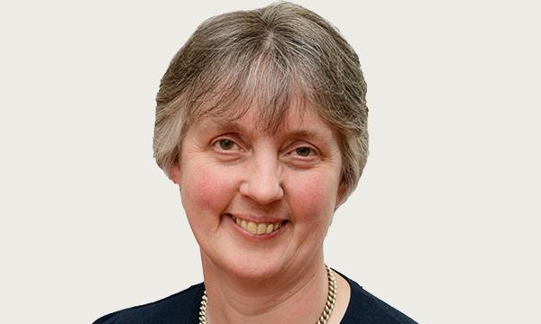 Pat McClelland