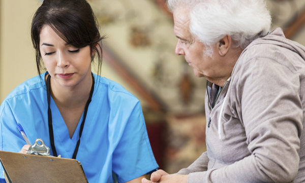 Patient information