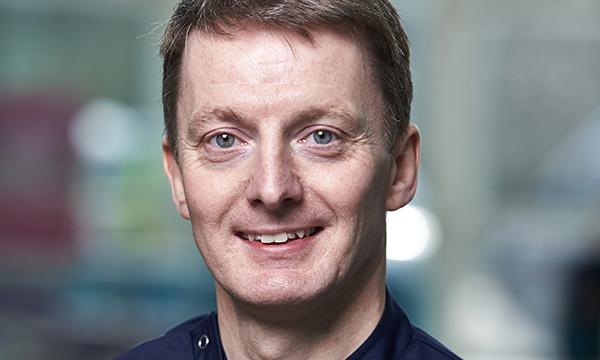 Philip Norman