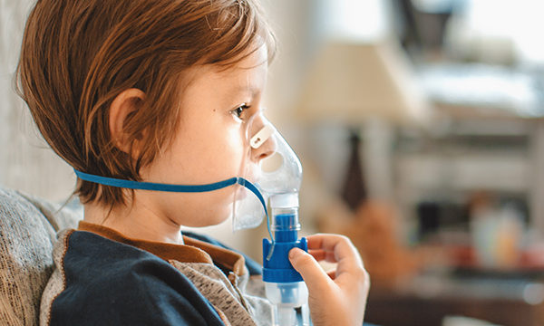 Respiratory care