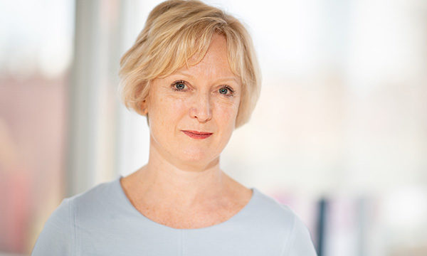 Ruth May