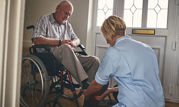 Social care