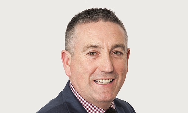 Steve Jamieson