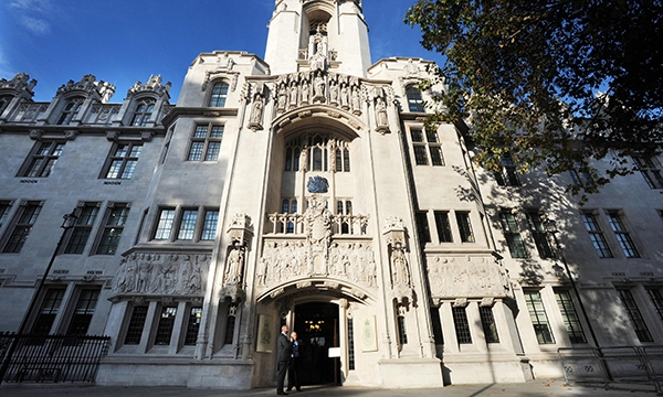 Supreme Court