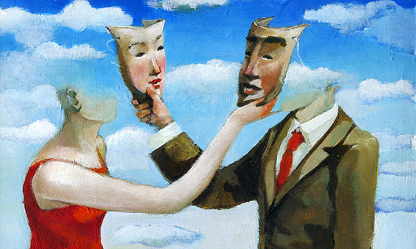 Transference
