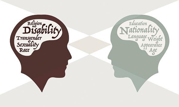 Unconscious bias