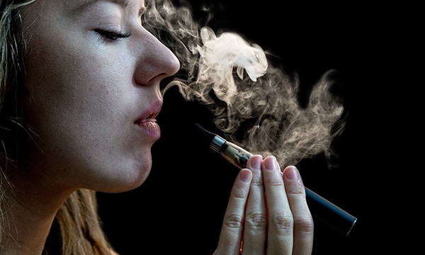 Vaping