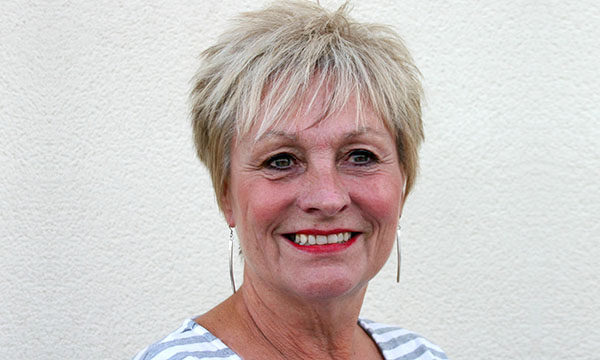 Vera Clement