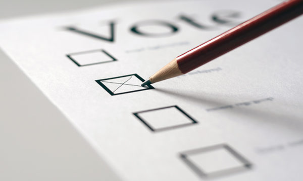 Voting