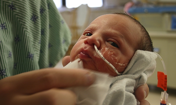 Nasogastric tube
