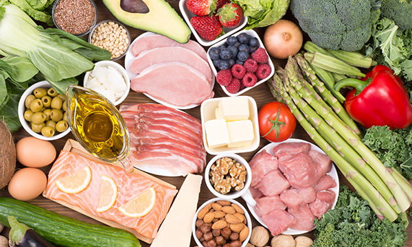Food and diet