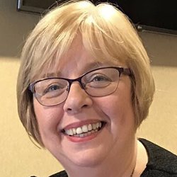 School and Public Health Nurses Association chief executive Sharon White