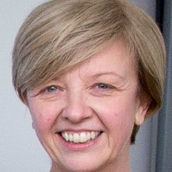 Deputy chief nursing officer for England Susan Aitkenhead, who is to become the RCN’s new director for Scotland