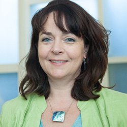 Helen Donovan, RCN public health lead