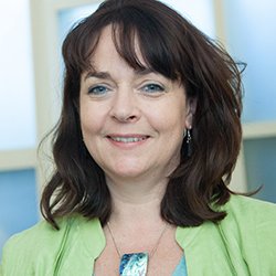 Helen Donovan, RCN professional lead for public health nursing