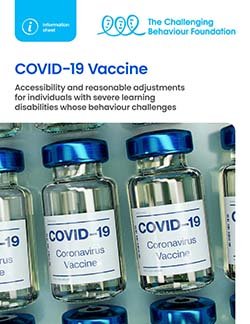 Leaflet on COVID-19 Vaccine