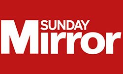 Sunday Mirror icon
