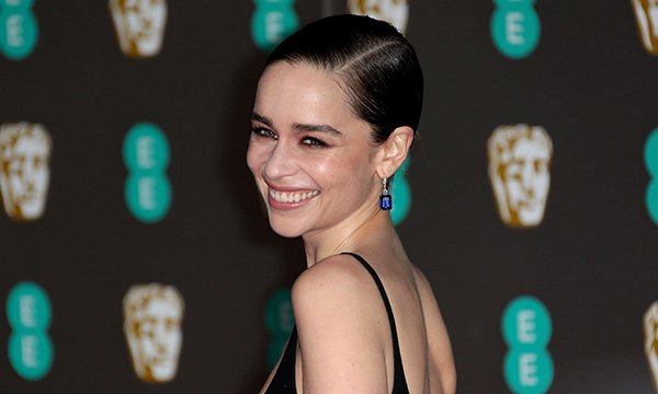 Actor Emilia Clarke endorses collection of poems for newly qualified nurses and midwives