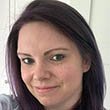 Natalie Elliott, a third-year adult nursing student at Glasgow Caledonian University and team lead of the @WeStudentNurse community on Twitter