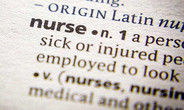 Ongoing campaign calls for law change to stop the use of ‘nurse’ job title when post-holders are not registered clinicians