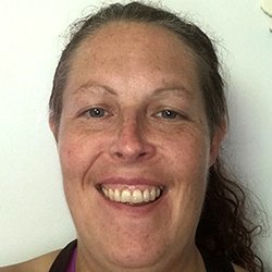 Gayle Wells, senior professional development nurse in the emergency department at Frimley Park Hospital, Surrey