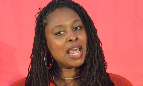 Dawn Butler, Labour MP for Brent Central, urges the government to protect registered nurse job titles